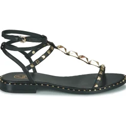 Ash - PARTY< Sandales Et Nu-pieds