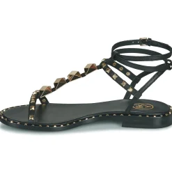 Ash - PARTY< Sandales Et Nu-pieds