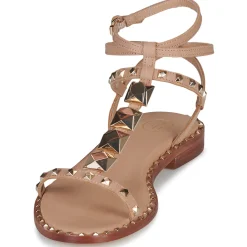 Ash - PARTY< Sandales Et Nu-pieds