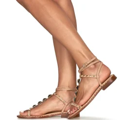 Ash - PARTY< Sandales Et Nu-pieds