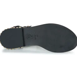 Ash Sandales Et Nu-pieds^- PATSY