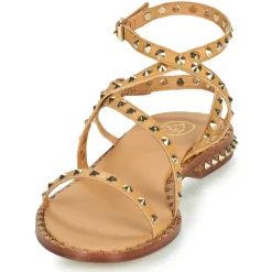 Ash - PETRA< Sandales Et Nu-pieds