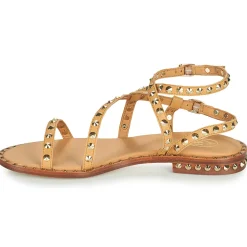 Ash - PETRA< Sandales Et Nu-pieds