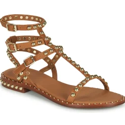 Ash Sandales Et Nu-pieds^- PLAY