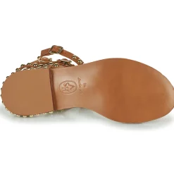 Ash Sandales Et Nu-pieds^- PLAY