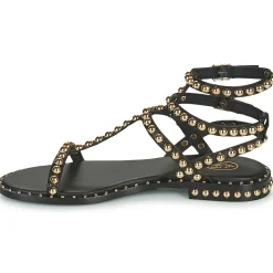 Ash Sandales Et Nu-pieds^- PLAY