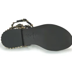 Ash Sandales Et Nu-pieds^- PLAY