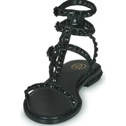 Ash - PLAY BIS Noir Discount