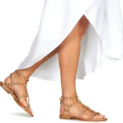 Ash Sandales Et Nu-pieds^- PRECIOUS