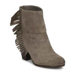 Ash Bottines / Boots^- QUICK