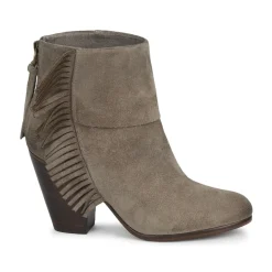 Ash Bottines / Boots^- QUICK