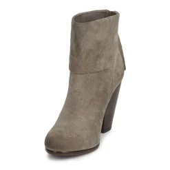 Ash Bottines / Boots^- QUICK
