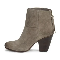 Ash Bottines / Boots^- QUICK