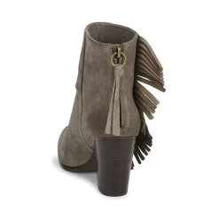 Ash Bottines / Boots^- QUICK