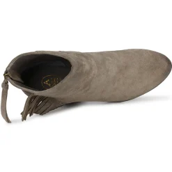 Ash Bottines / Boots^- QUICK