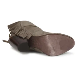 Ash Bottines / Boots^- QUICK