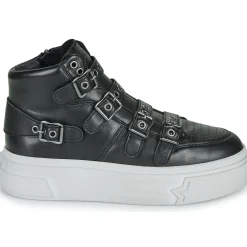 Ash - STARMOON Noir Discount