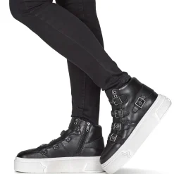 Ash - STARMOON Noir Discount