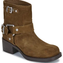 Ash - TEXAS Marron Clearance