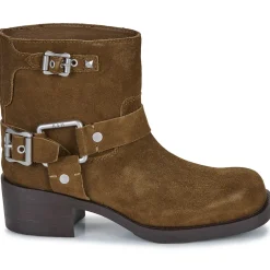 Ash - TEXAS Marron Clearance
