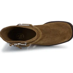 Ash - TEXAS Marron Clearance