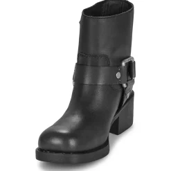 Ash - TEXAS< Bottines / Boots