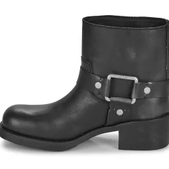 Ash - TEXAS< Bottines / Boots