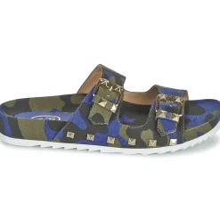 Ash Mules / Sabots^- UBUD