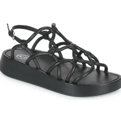 Ash Sandales Et Nu-pieds^- VENUS