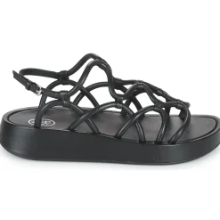 Ash Sandales Et Nu-pieds^- VENUS