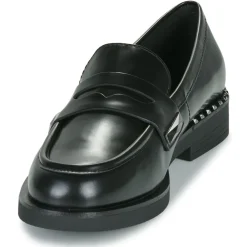 Ash - WHISPER STUDS< Mocassins & Chaussures Bateau
