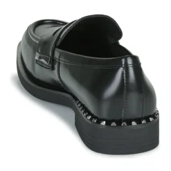 Ash - WHISPER STUDS< Mocassins & Chaussures Bateau