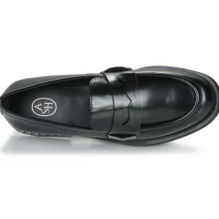 Ash - WHISPER STUDS< Mocassins & Chaussures Bateau