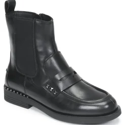 Ash Bottines / Boots^- WINGS STUD