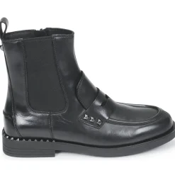 Ash Bottines / Boots^- WINGS STUD