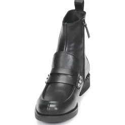 Ash Bottines / Boots^- WINGS STUD