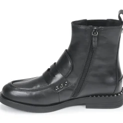 Ash Bottines / Boots^- WINGS STUD