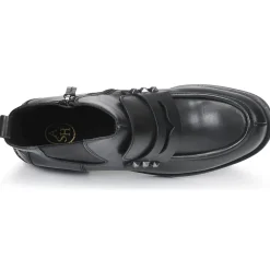 Ash Bottines / Boots^- WINGS STUD