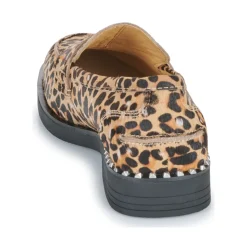 Ash Mocassins & Chaussures Bateau^- WINONA