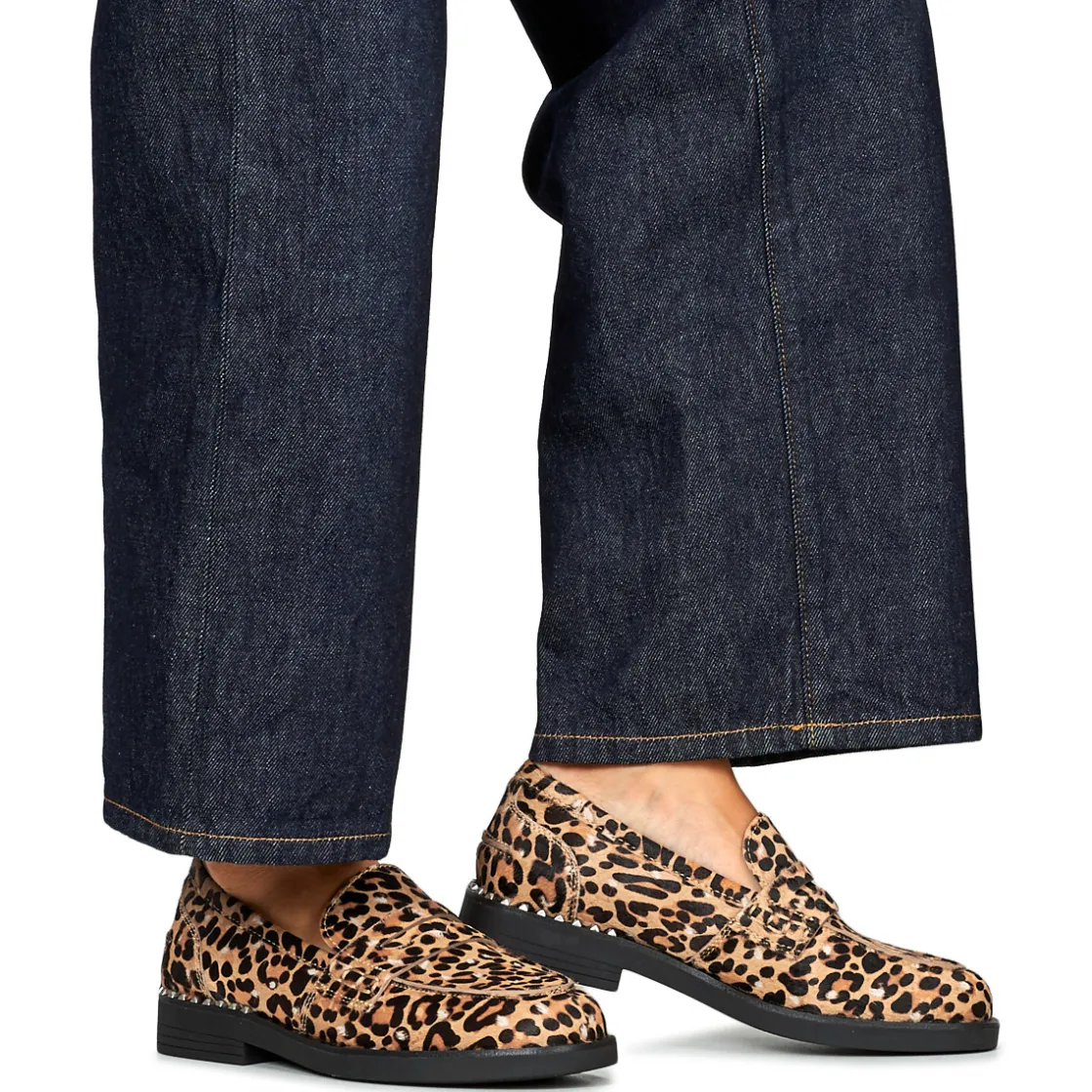 Ash Mocassins & Chaussures Bateau^- WINONA
