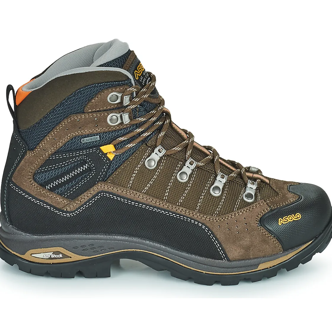 Asolo Chaussures De Sport^- DRIFTER I GV EVP
