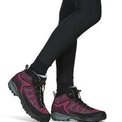 Asolo Chaussures De Sport^- FALCON EVO JACQUARD GV