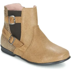 Aster Bottines / Boots^- DESIA