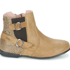 Aster Bottines / Boots^- DESIA