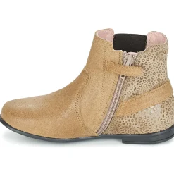 Aster Bottines / Boots^- DESIA