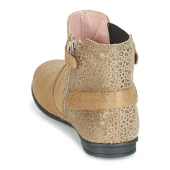 Aster Bottines / Boots^- DESIA