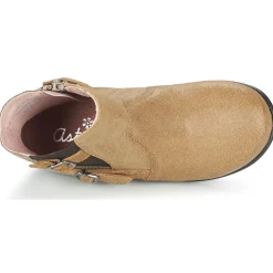 Aster Bottines / Boots^- DESIA
