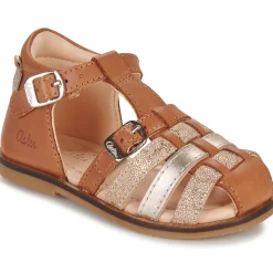 Aster Sandales Et Nu-pieds^- NINI