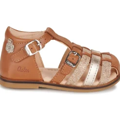 Aster Sandales Et Nu-pieds^- NINI