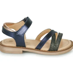 Aster Sandales Et Nu-pieds^- TESSIA